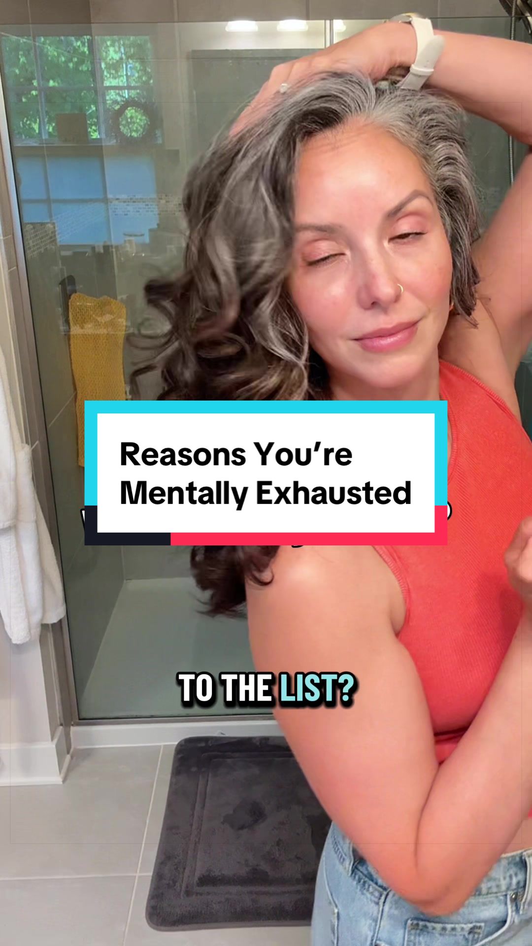 @Silver Sister Says | 50+ Life