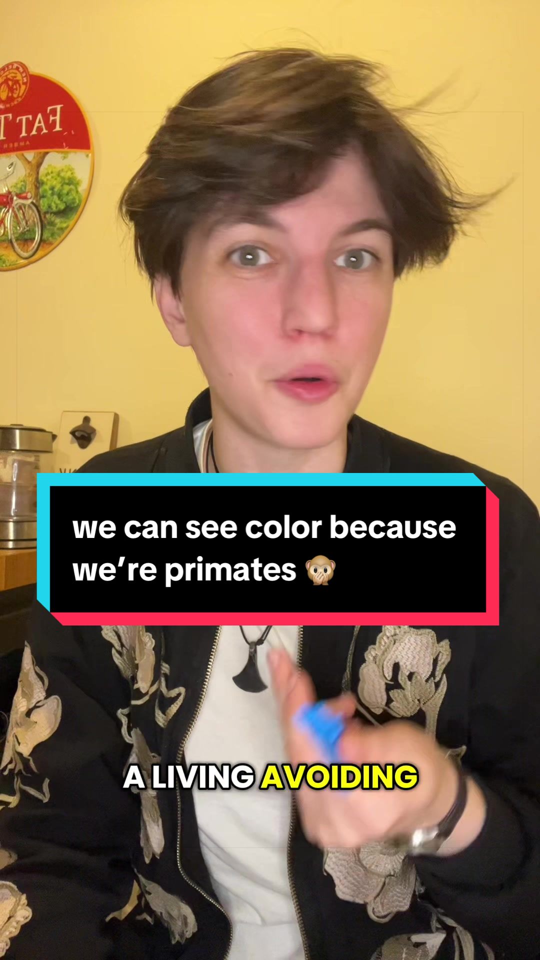 @OddPride