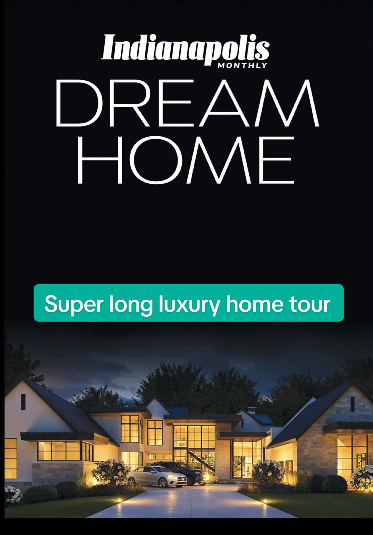 @FindALotToLove. Indy Realtor