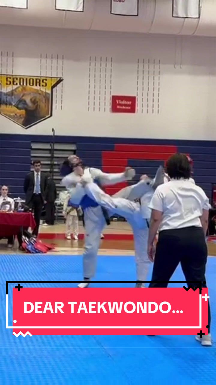@NFG Taekwondo