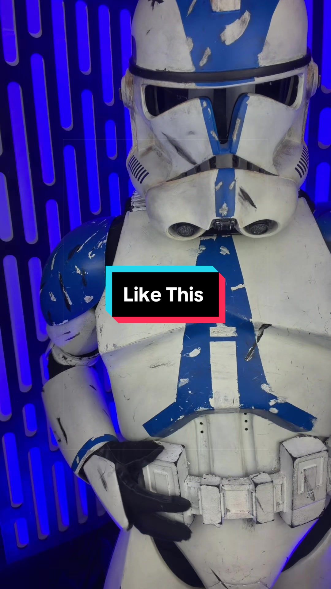 @Darth Rage