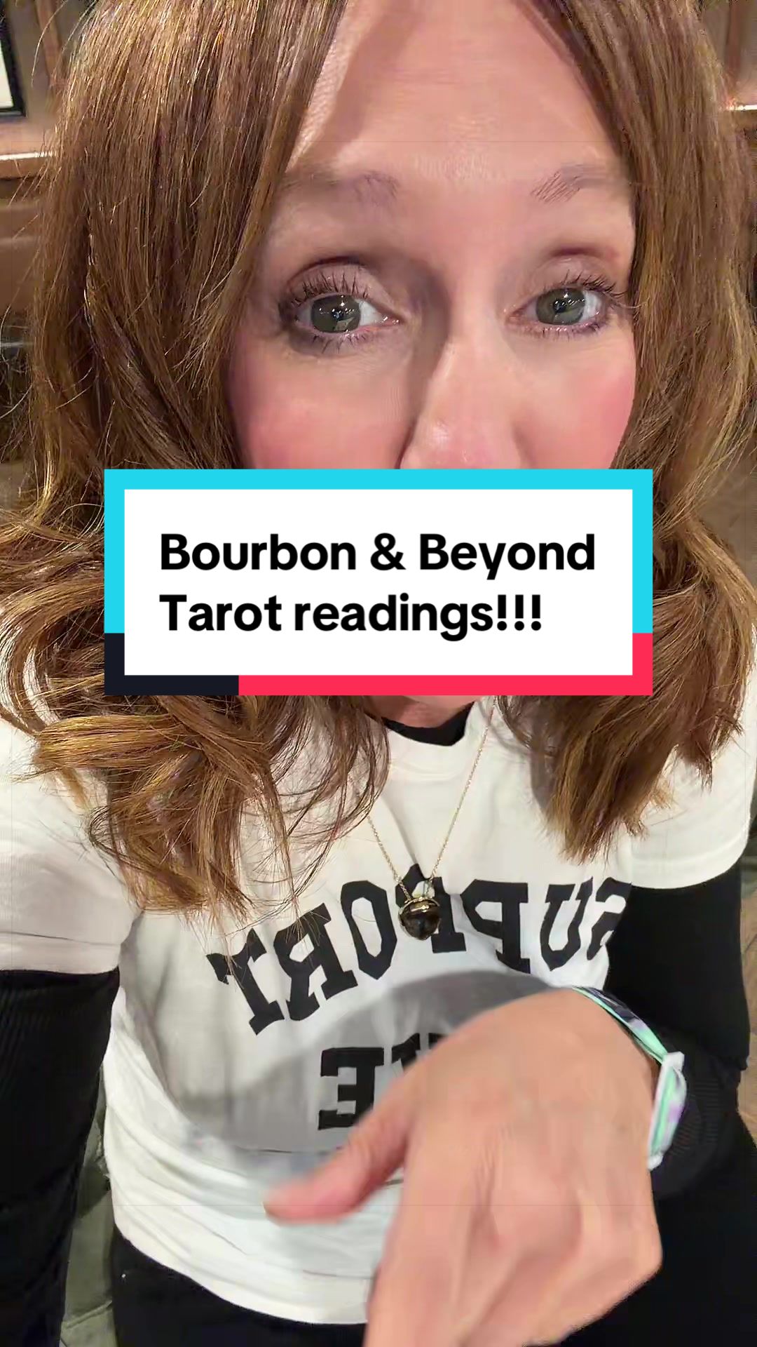 @Soulfuljilly•Life Coach/Tarot