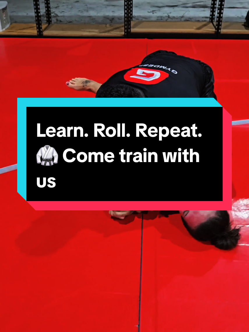 @Las Vegas Combat Academy