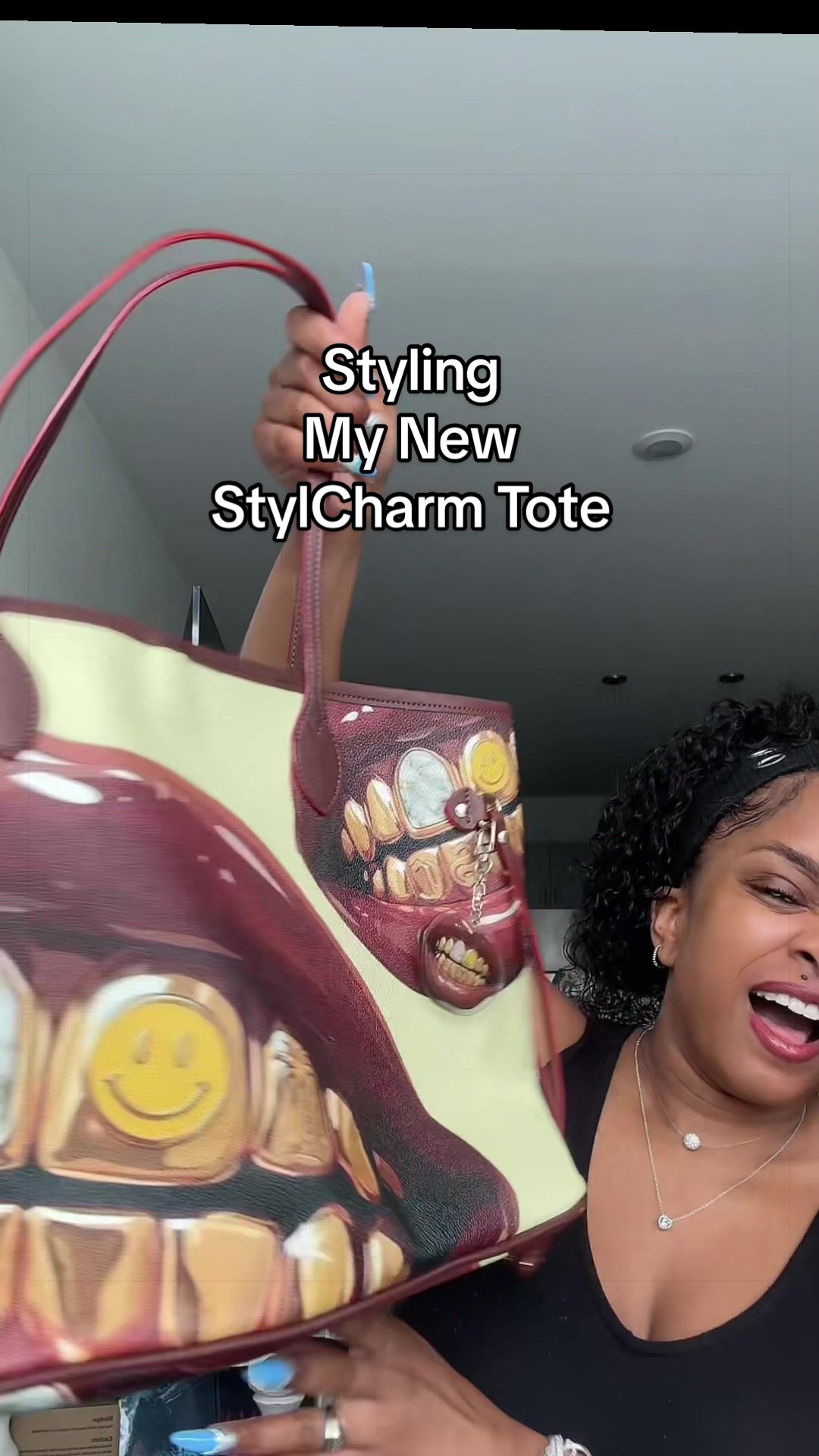 @Nikia J. | Style & Beauty