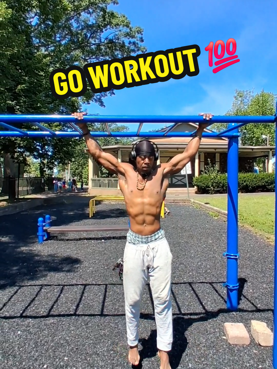 @Martian Fitness