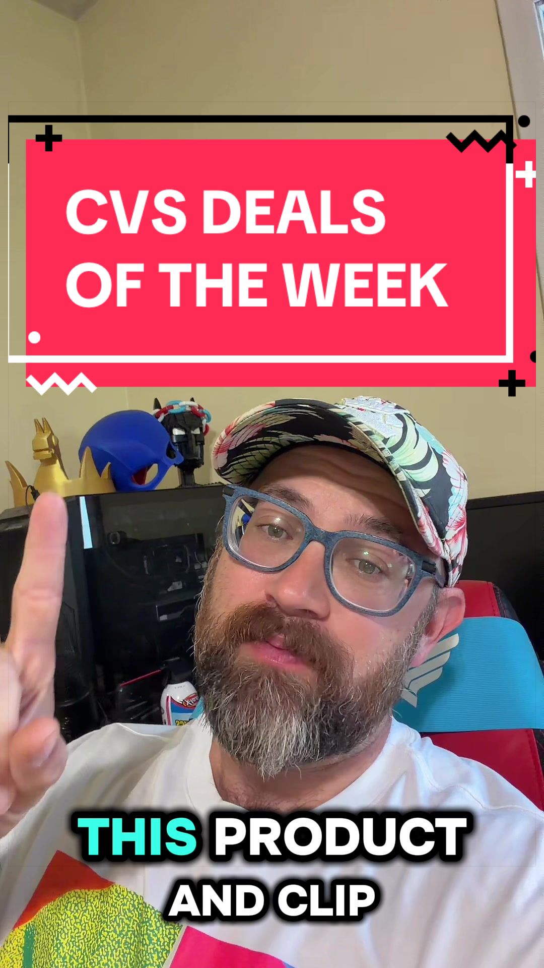 @Coupon Daddy