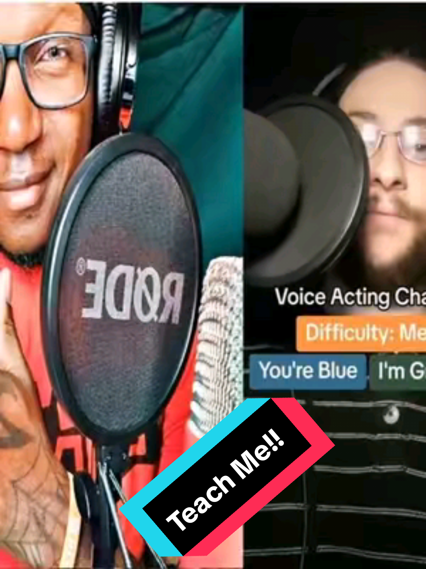 @iMikeBeard VA