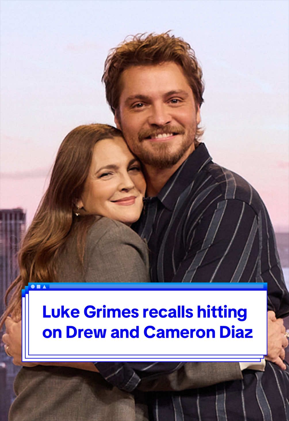 @thedrewbarrymoreshow