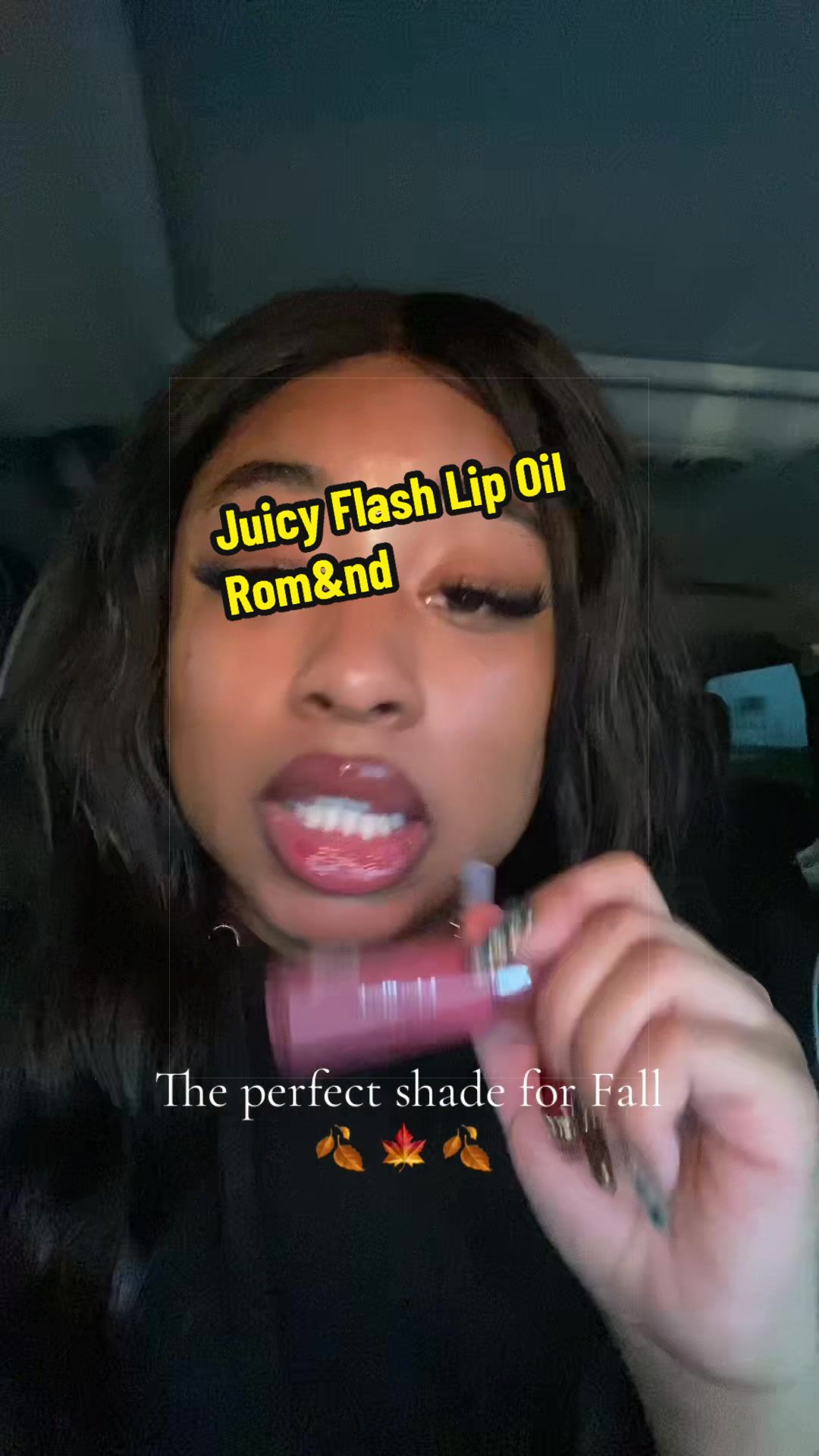 @QueenMyMy | Commentary