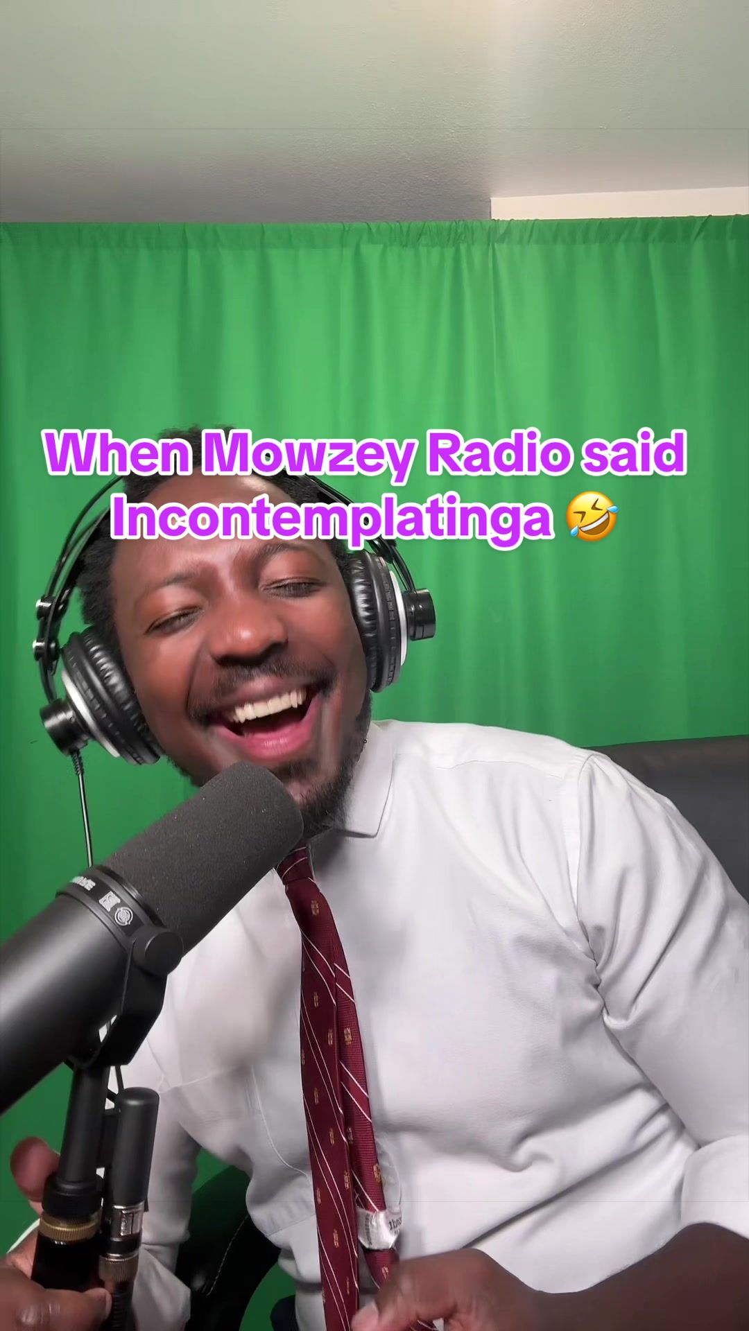 @Mordecai Muriisa