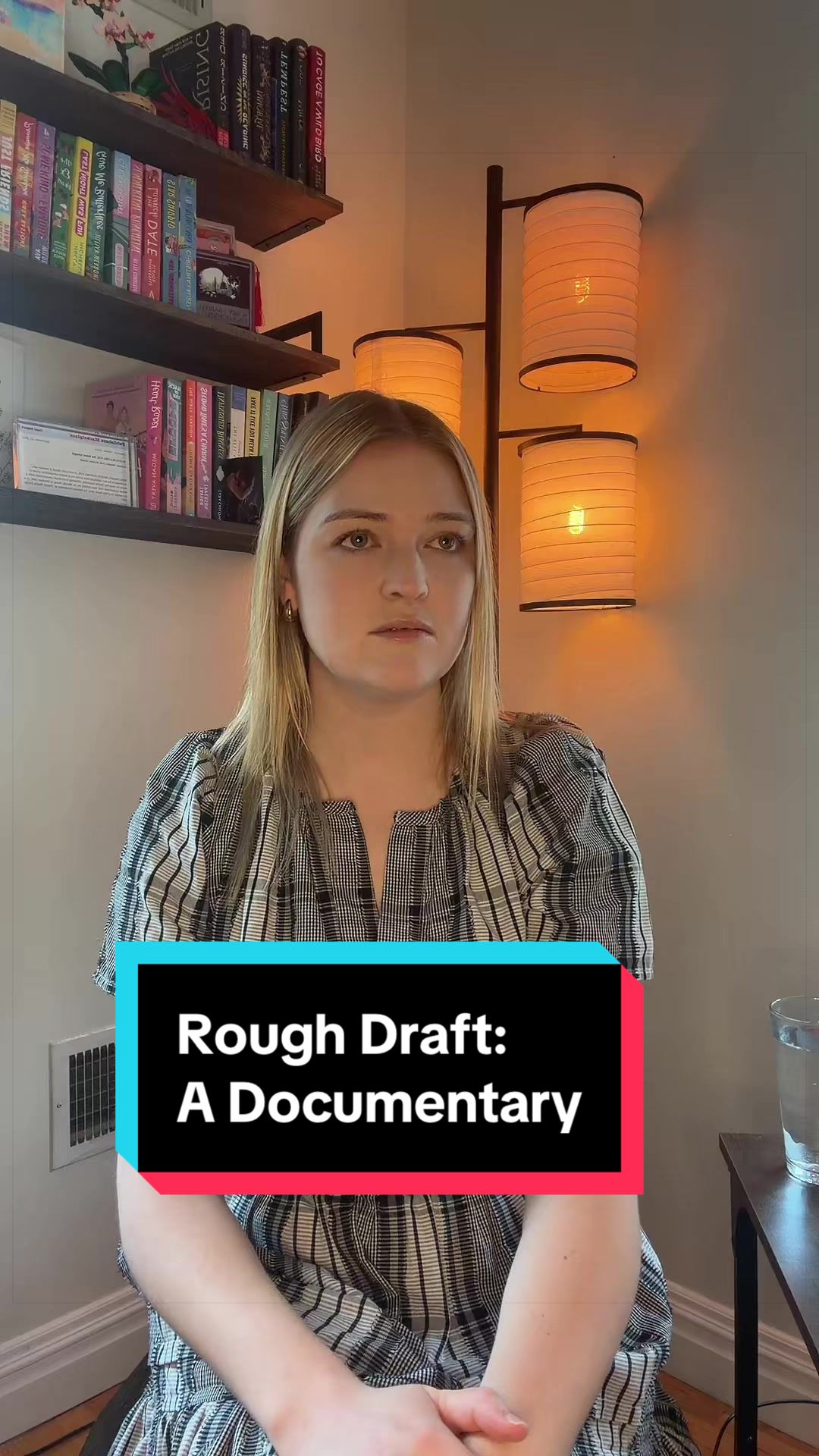 @Katie Gergel ✍️ Author