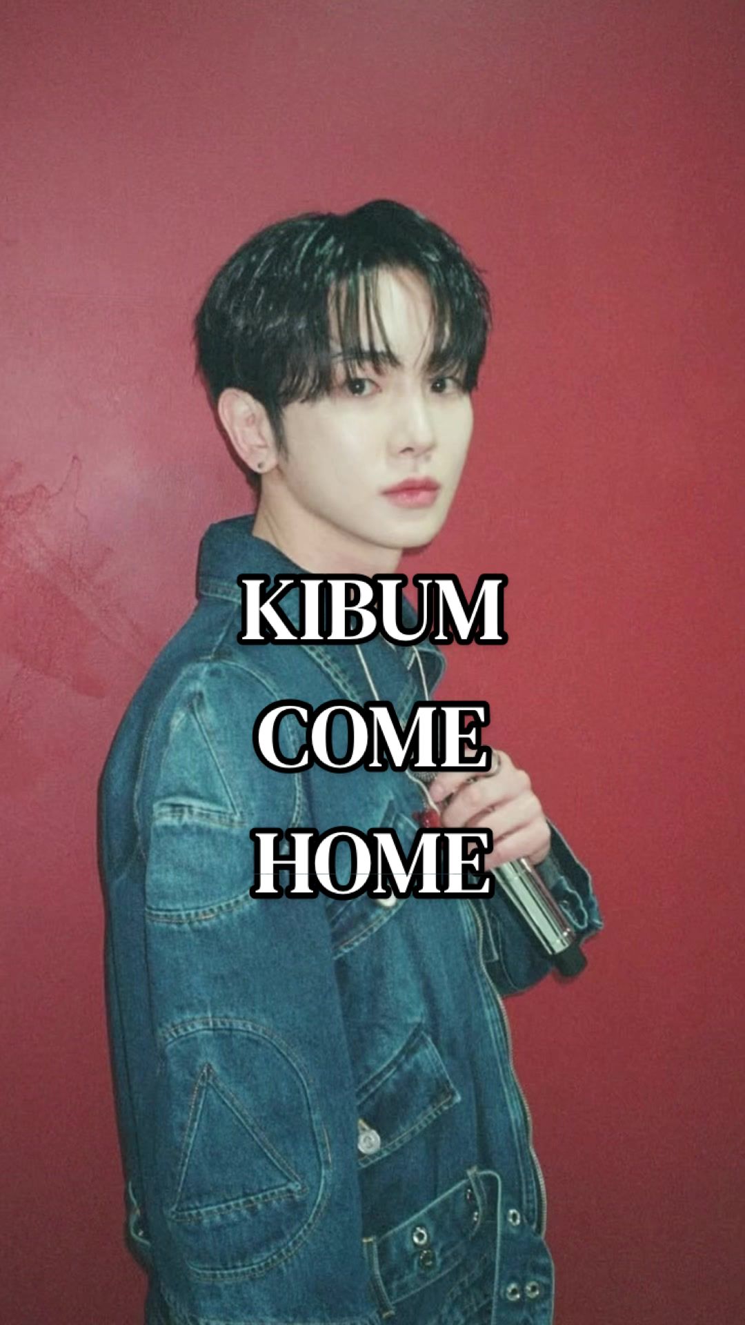 @Kibum’s Manager