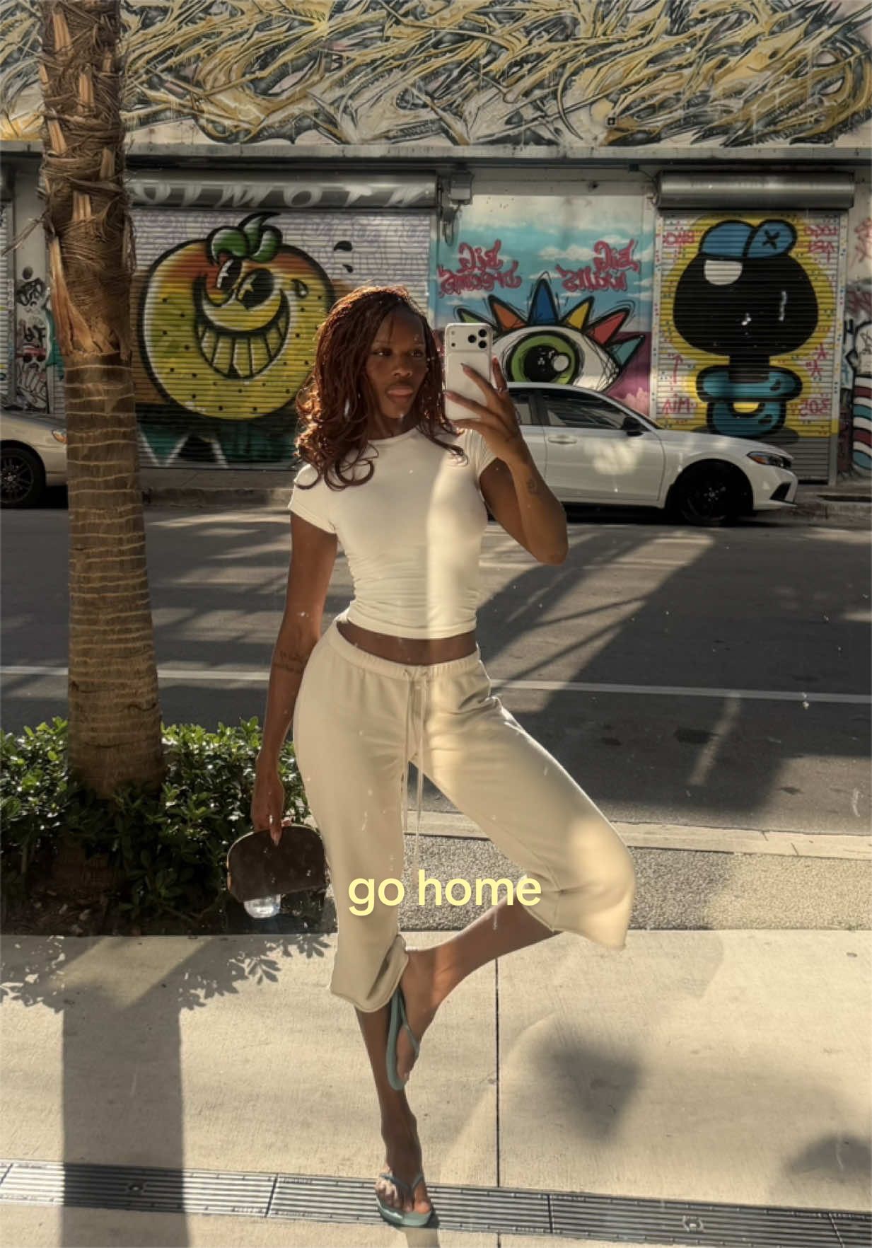 @Taliyah Joelle