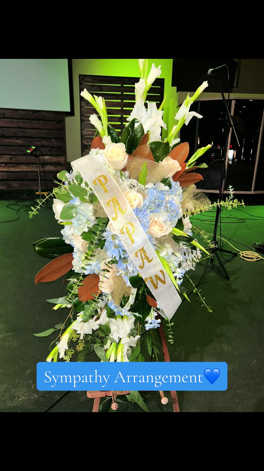 @OklahomaFloralDesigns