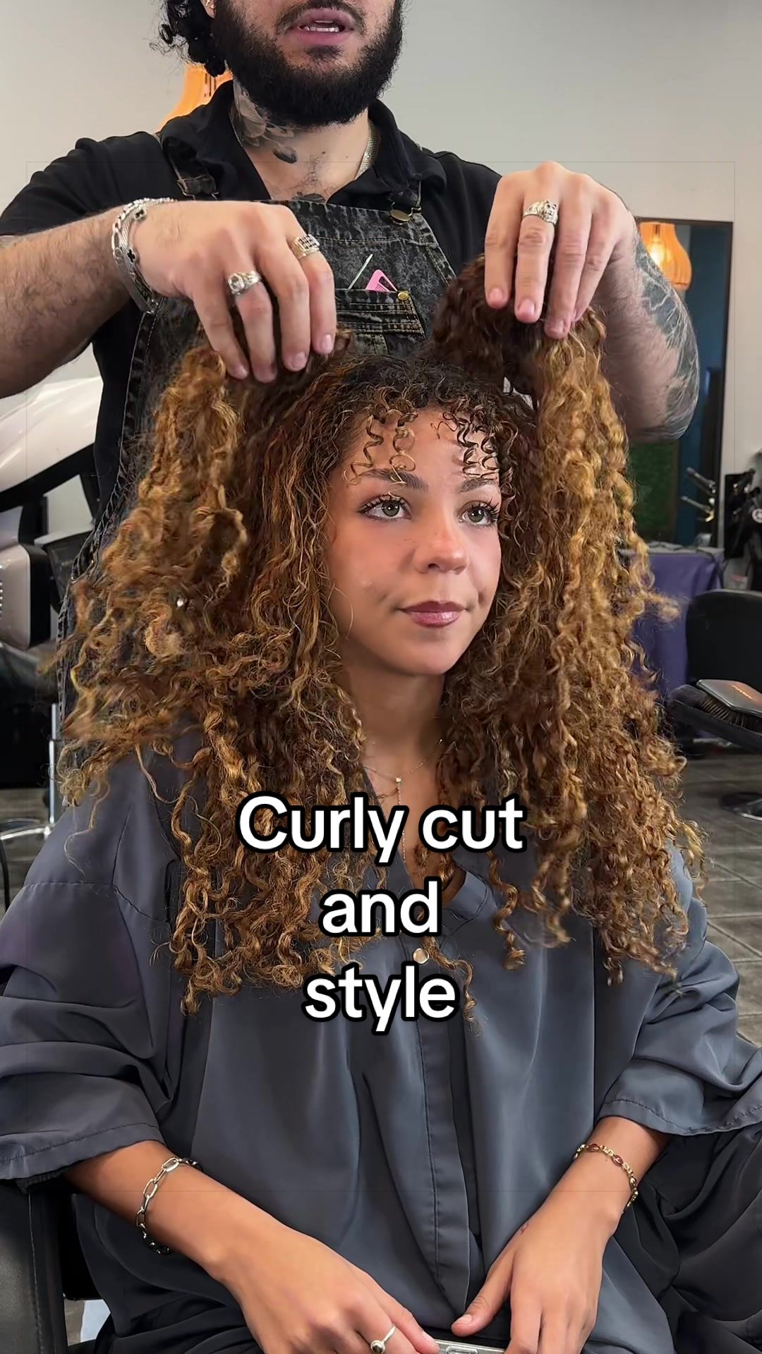 @Hector // Orlando extensions