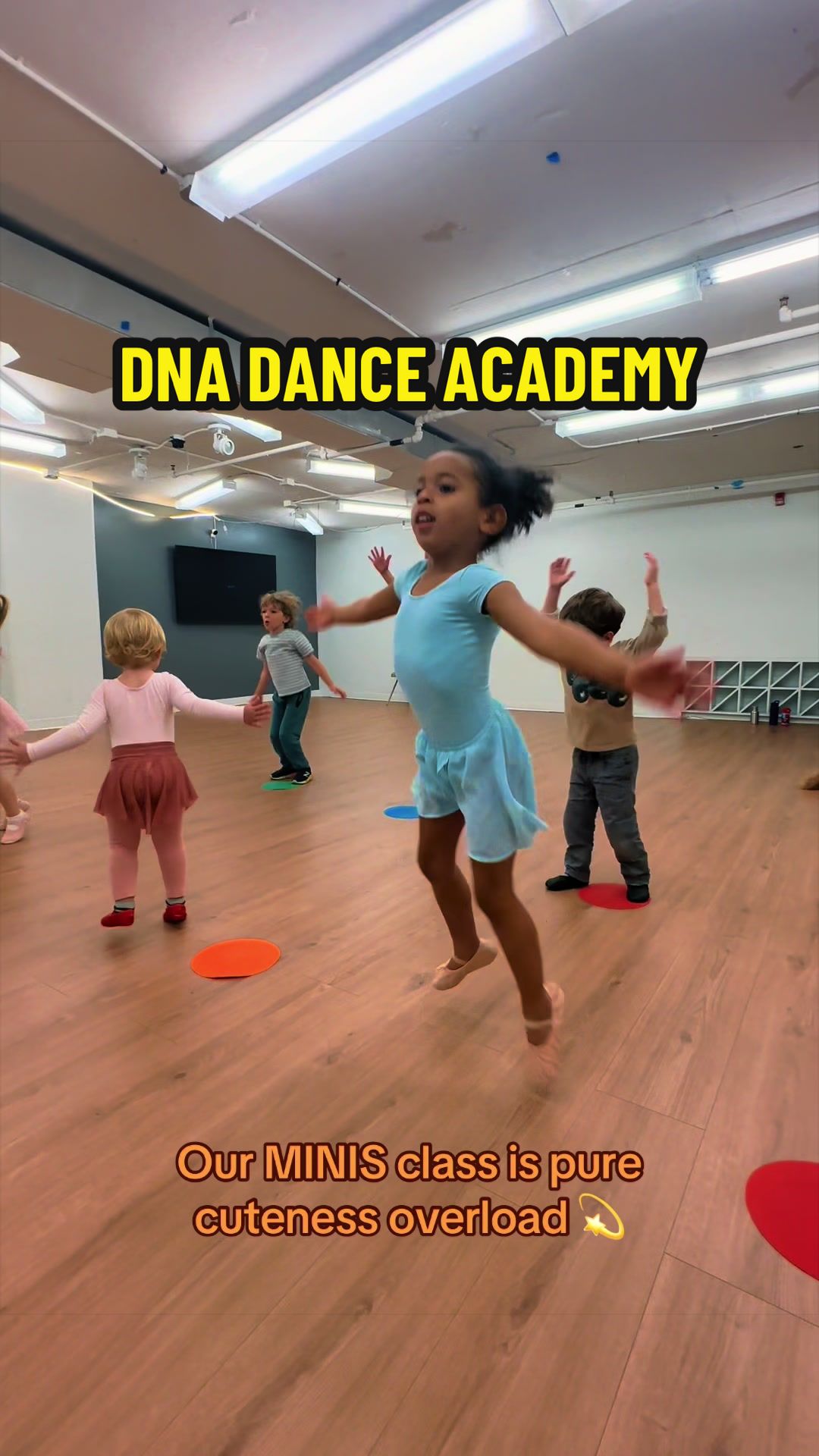 @DNA