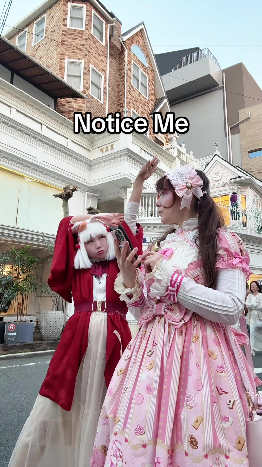 @Cyber Bunny