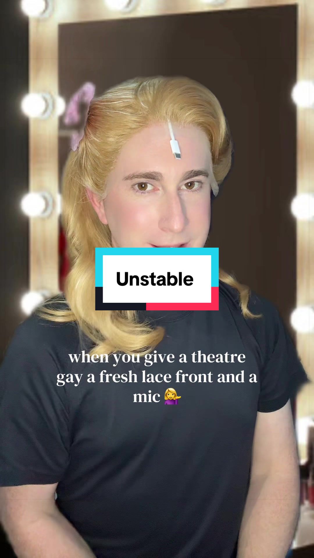 @Conor DeVoe