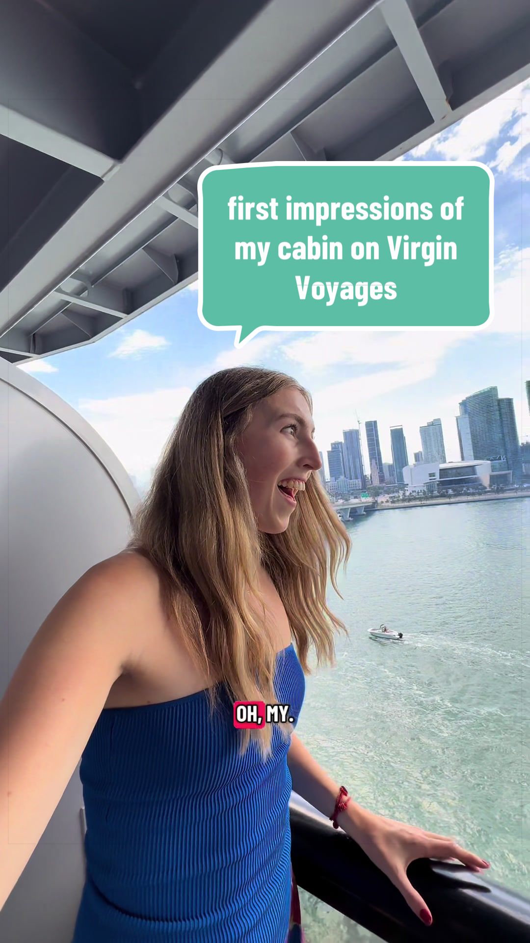 @Savanna | Solo Travel
