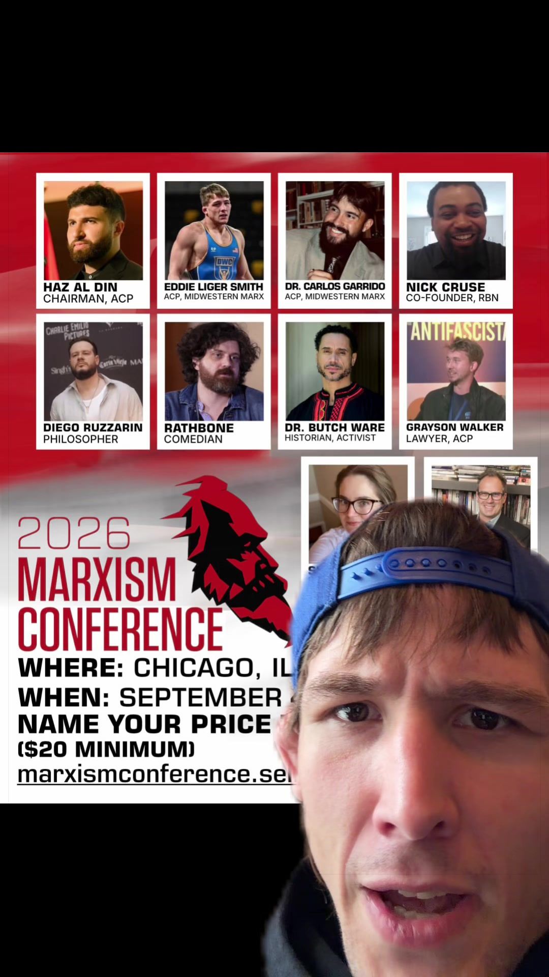 @Midwestern Marx