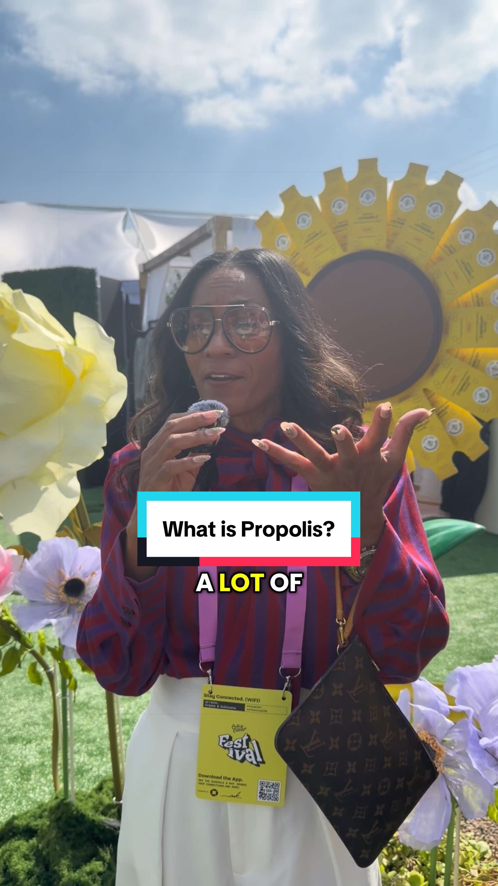 @Beekeeper's Naturals