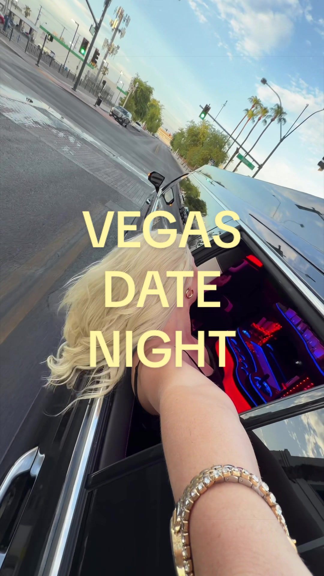@Shelby Jones | Las Vegas