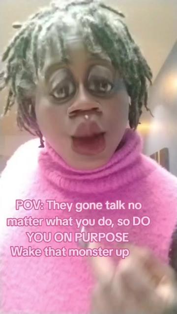 @Victorious Veronica
