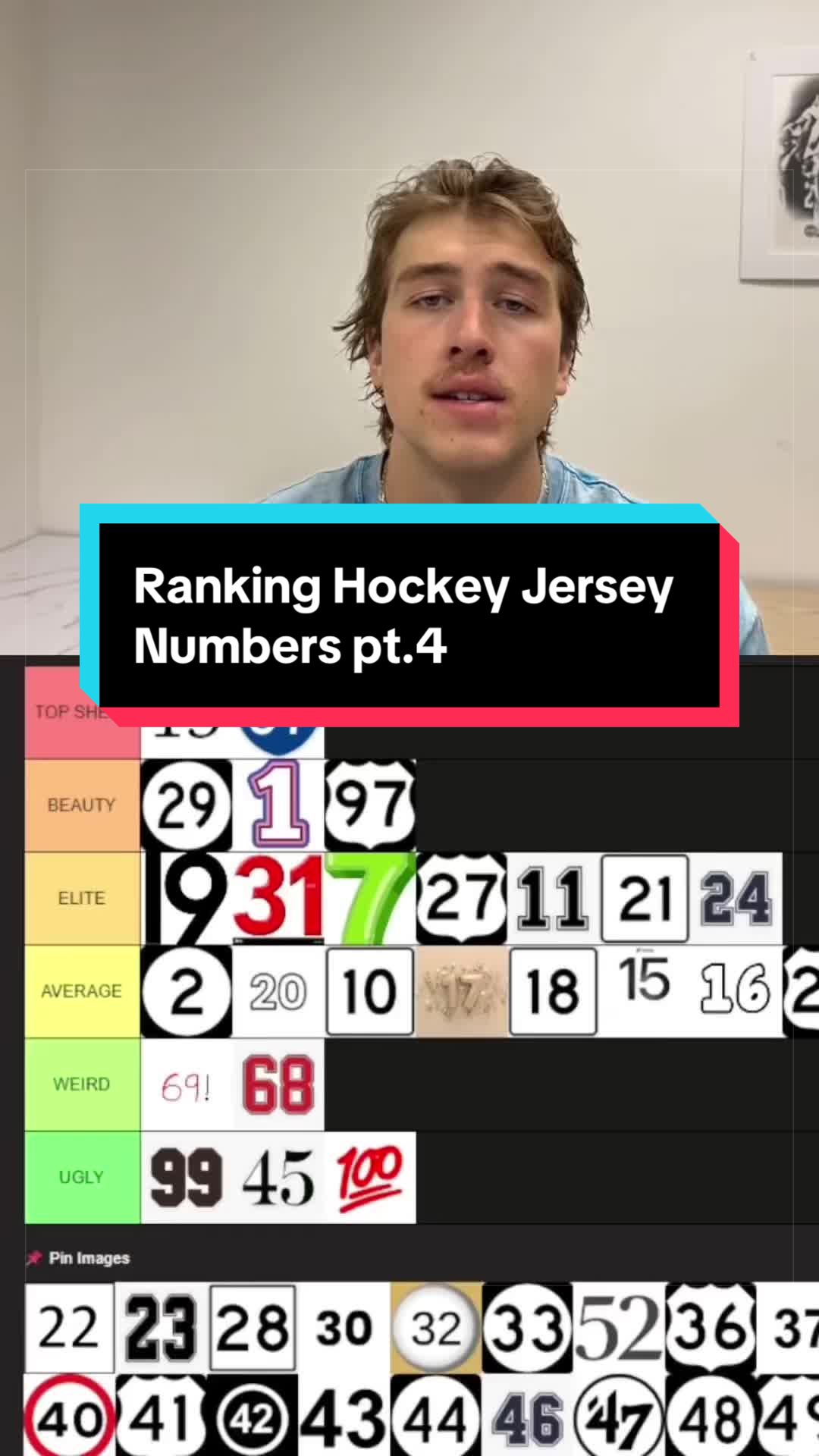 @Buzz Hockey Clothing