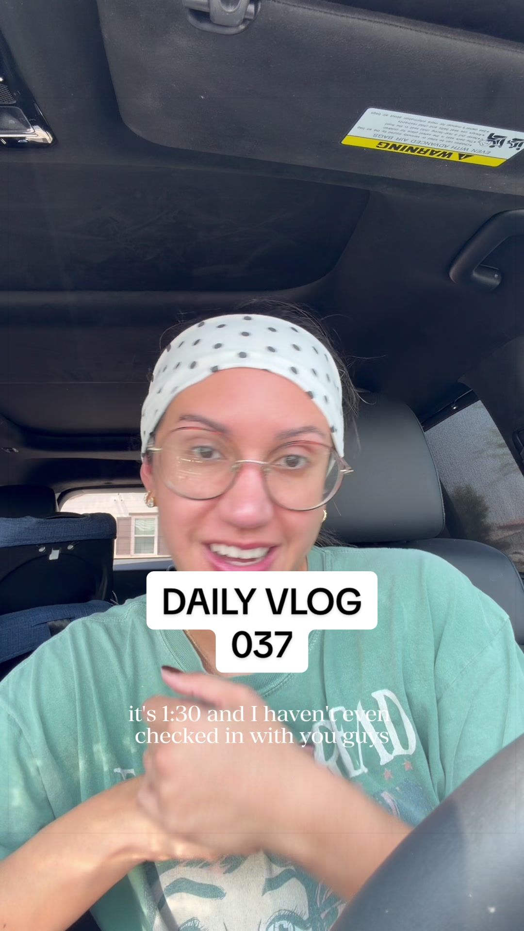 @Dr. Ali | The Latina Doc
