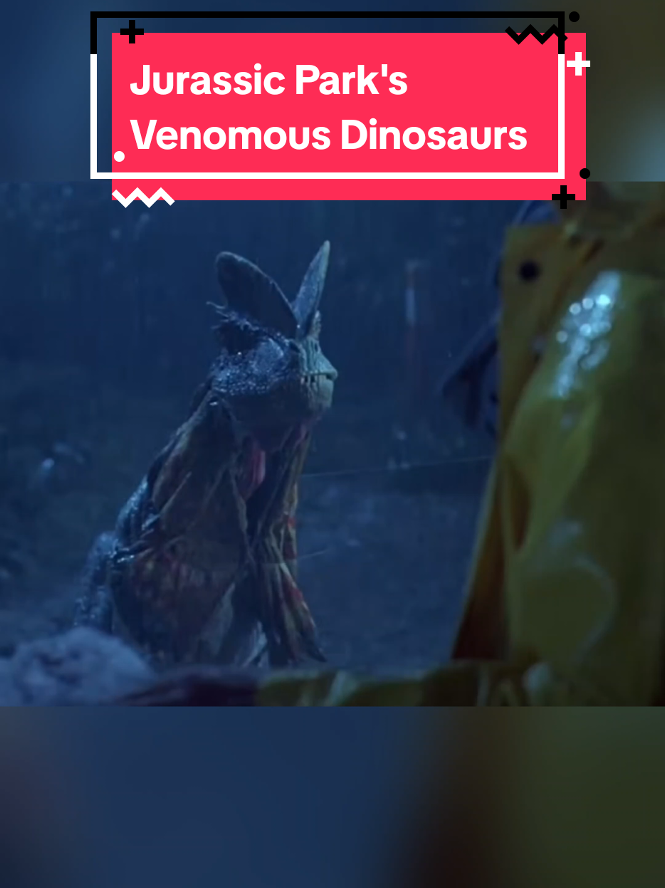 @The Dinosaur Man