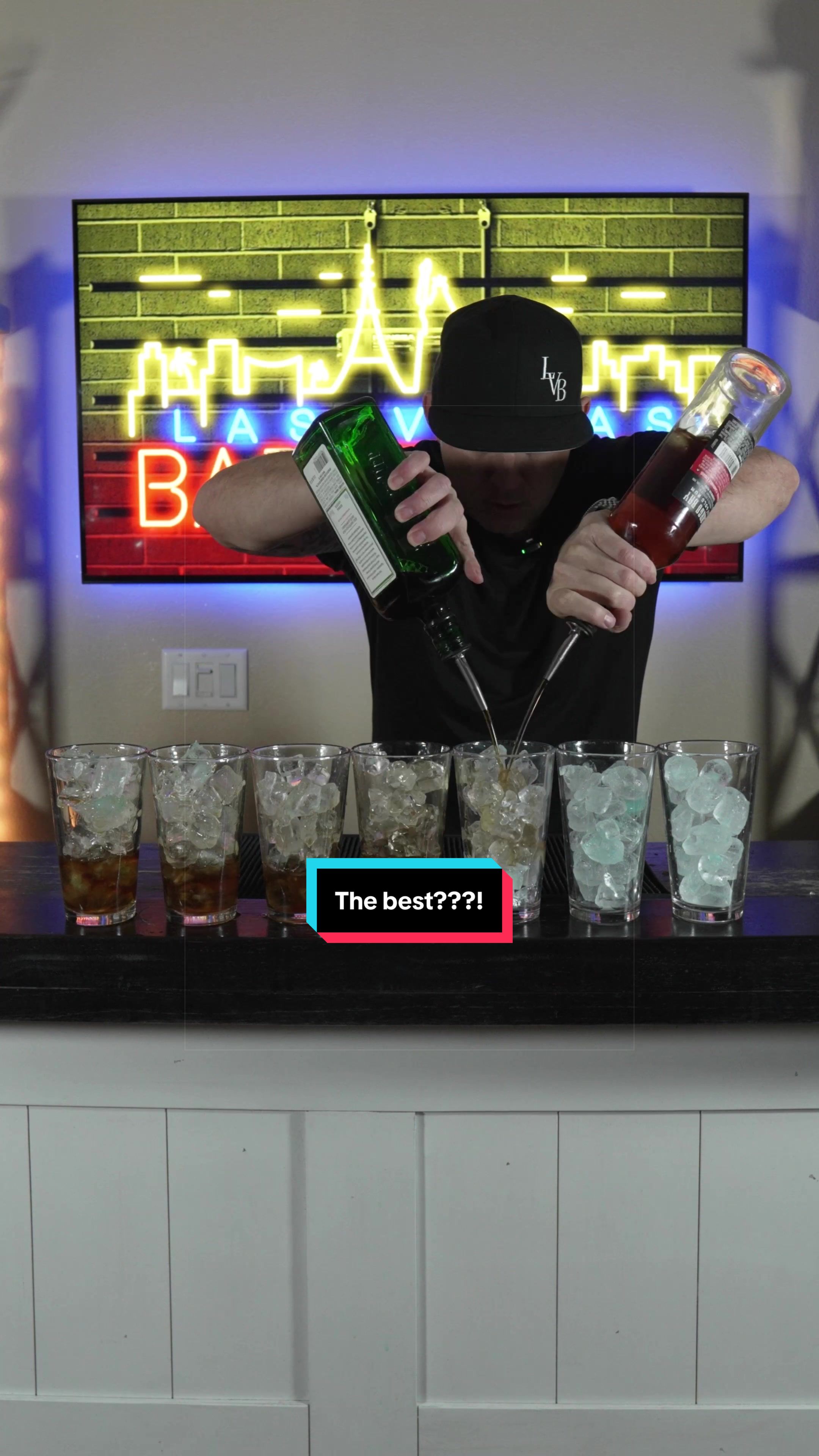 @LasVegasBartender (LVB)