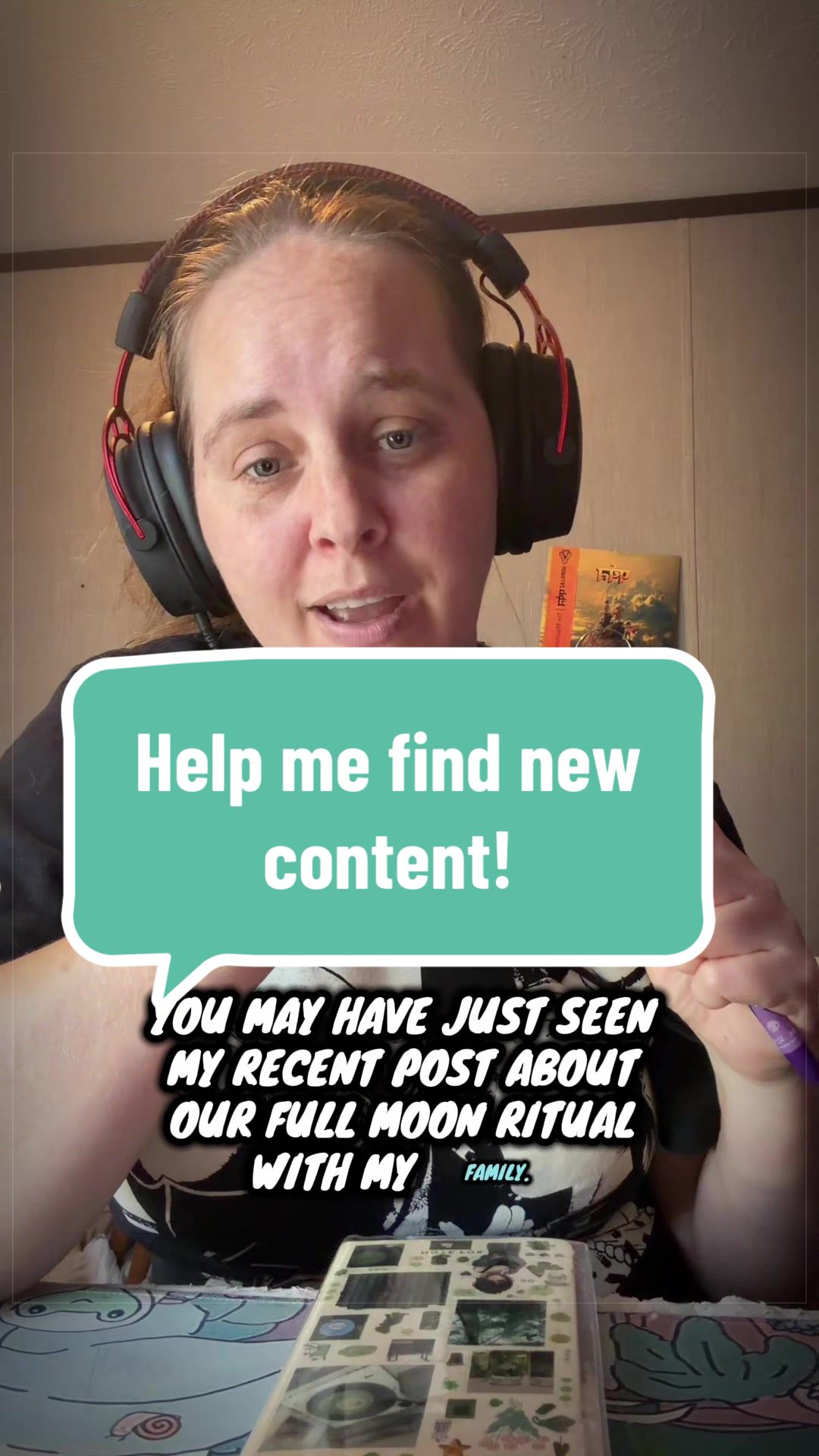 @hodgepodgers | Twitch Streamer
