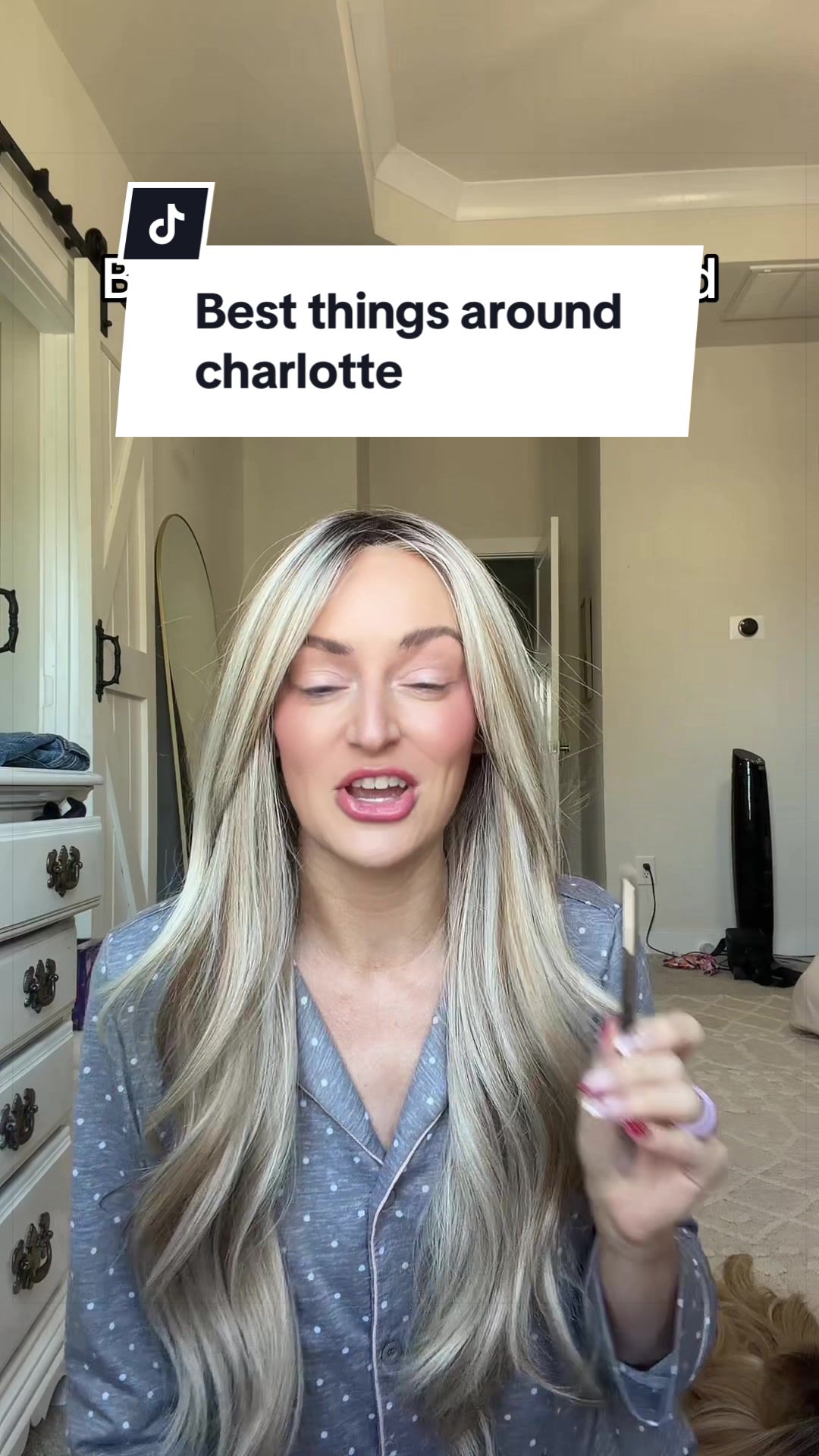 @Dre | Charlotte North Carolina