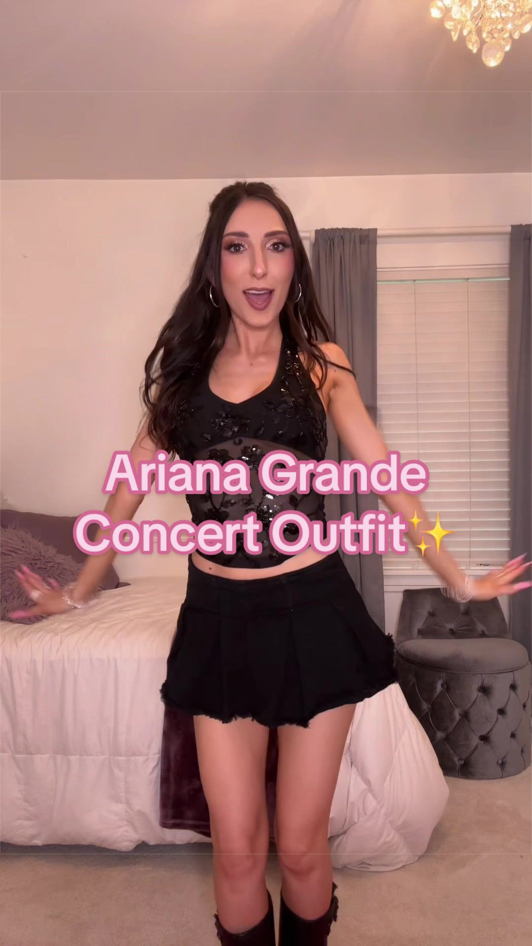 @ItsAlexisSimone