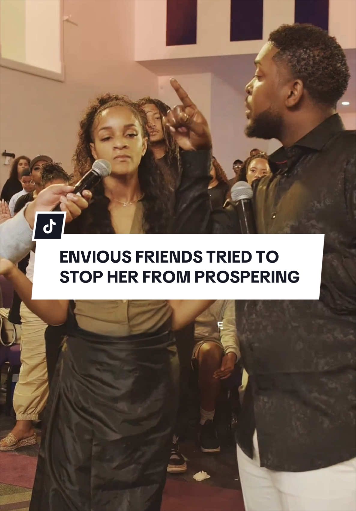 @Prophet Mike