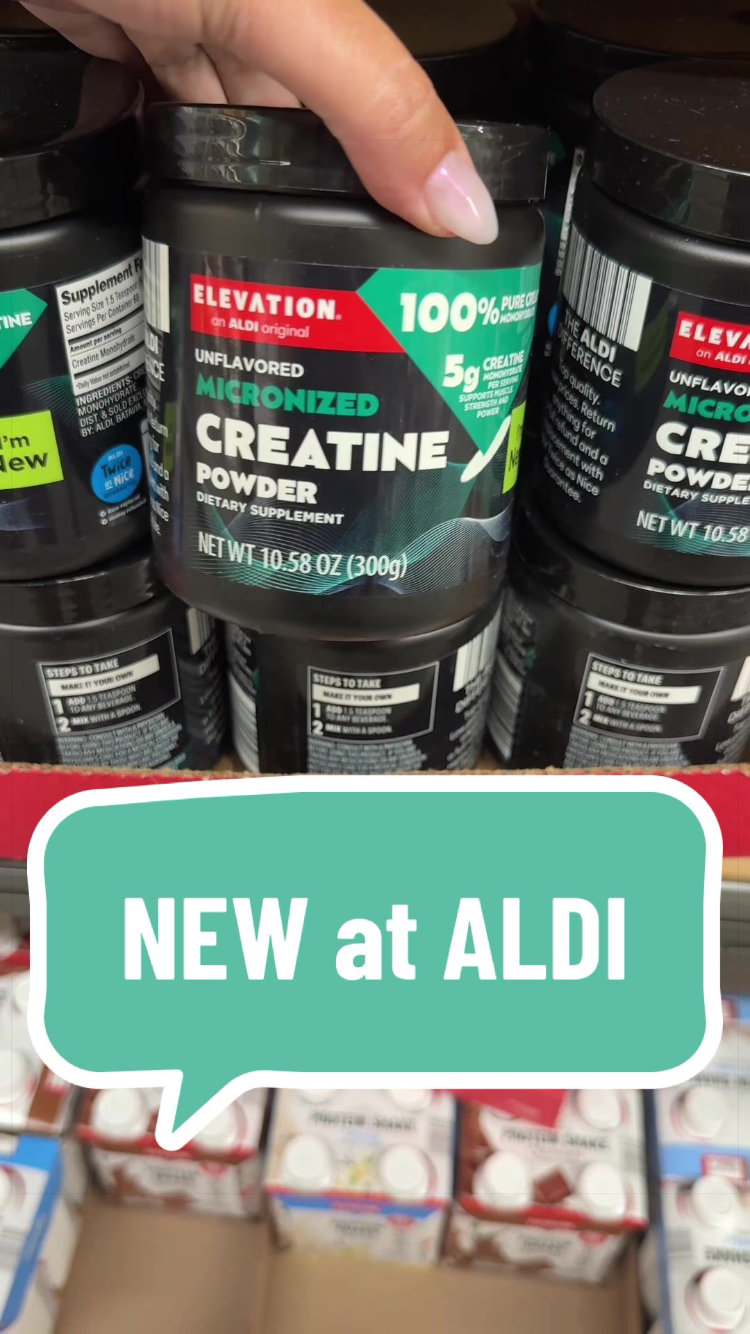 @Sarah | ALDI All the Time