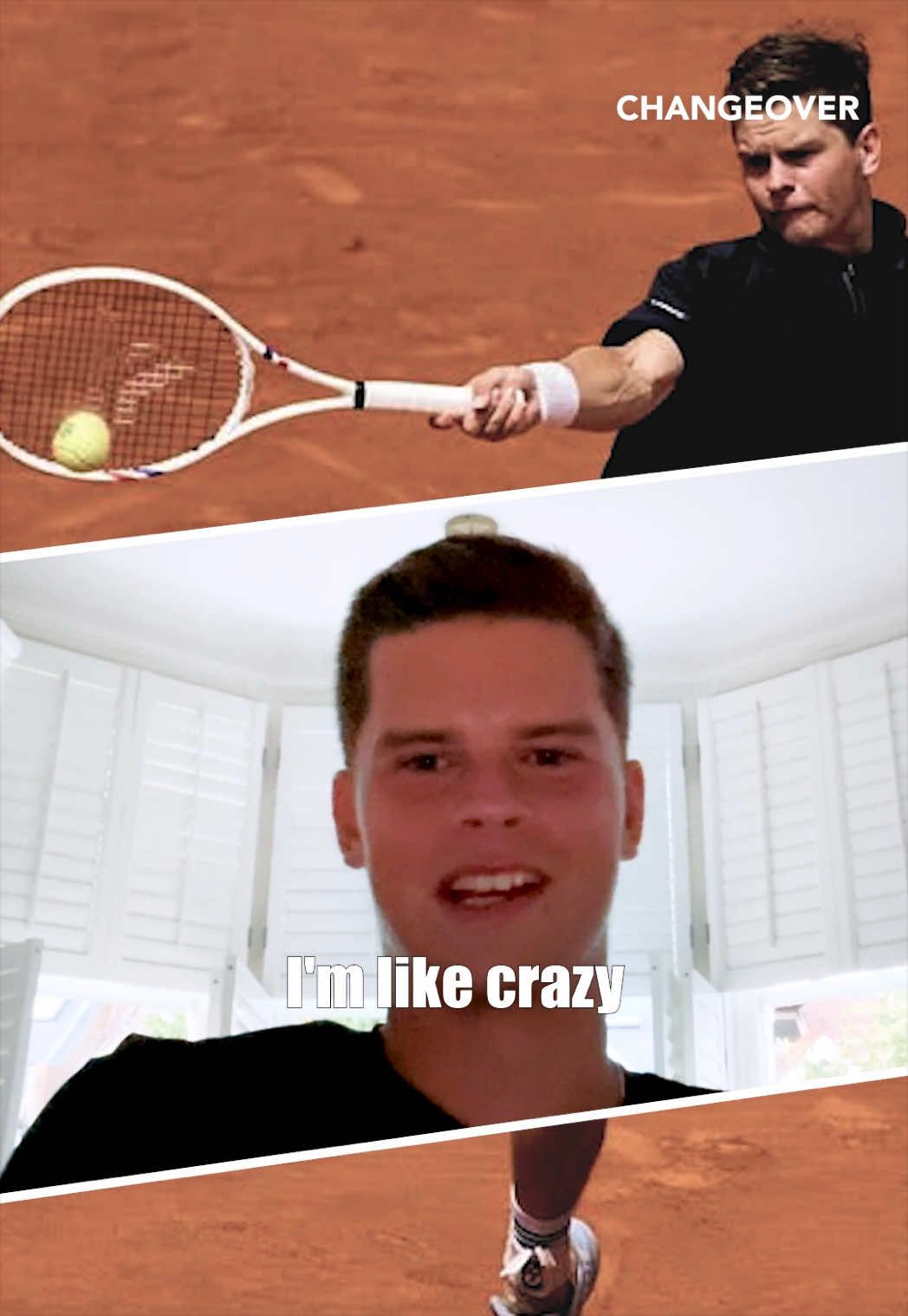 @The Changeover