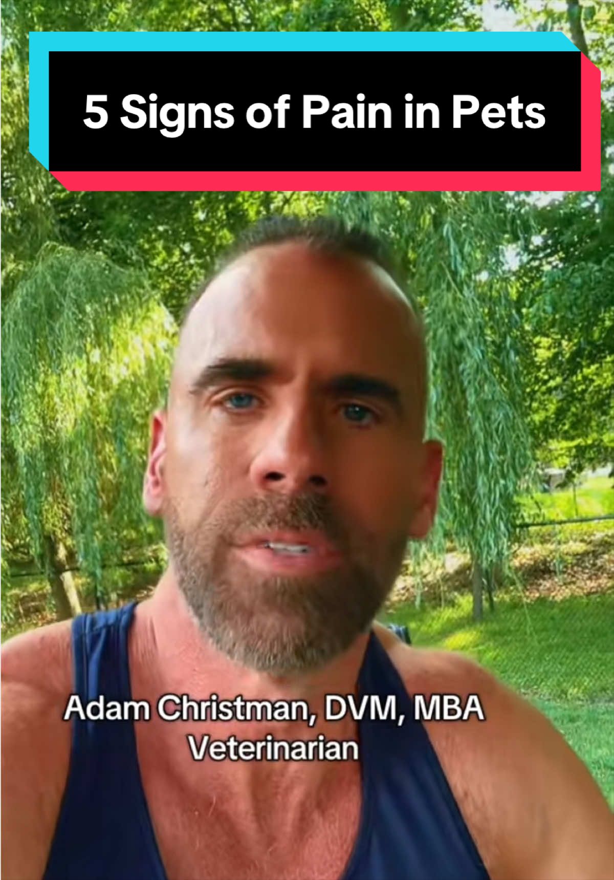 @dr.adam_christman_Veterinarian