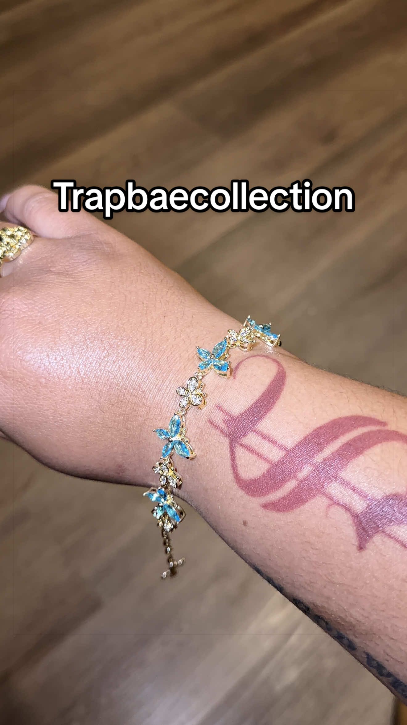 @Trap Bae