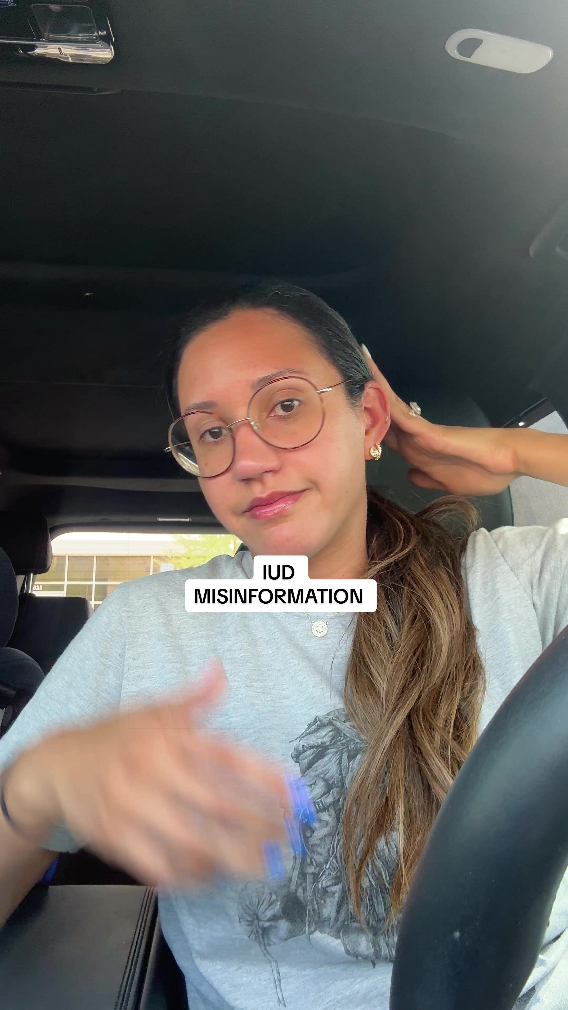 @Dr. Ali | The Latina Doc