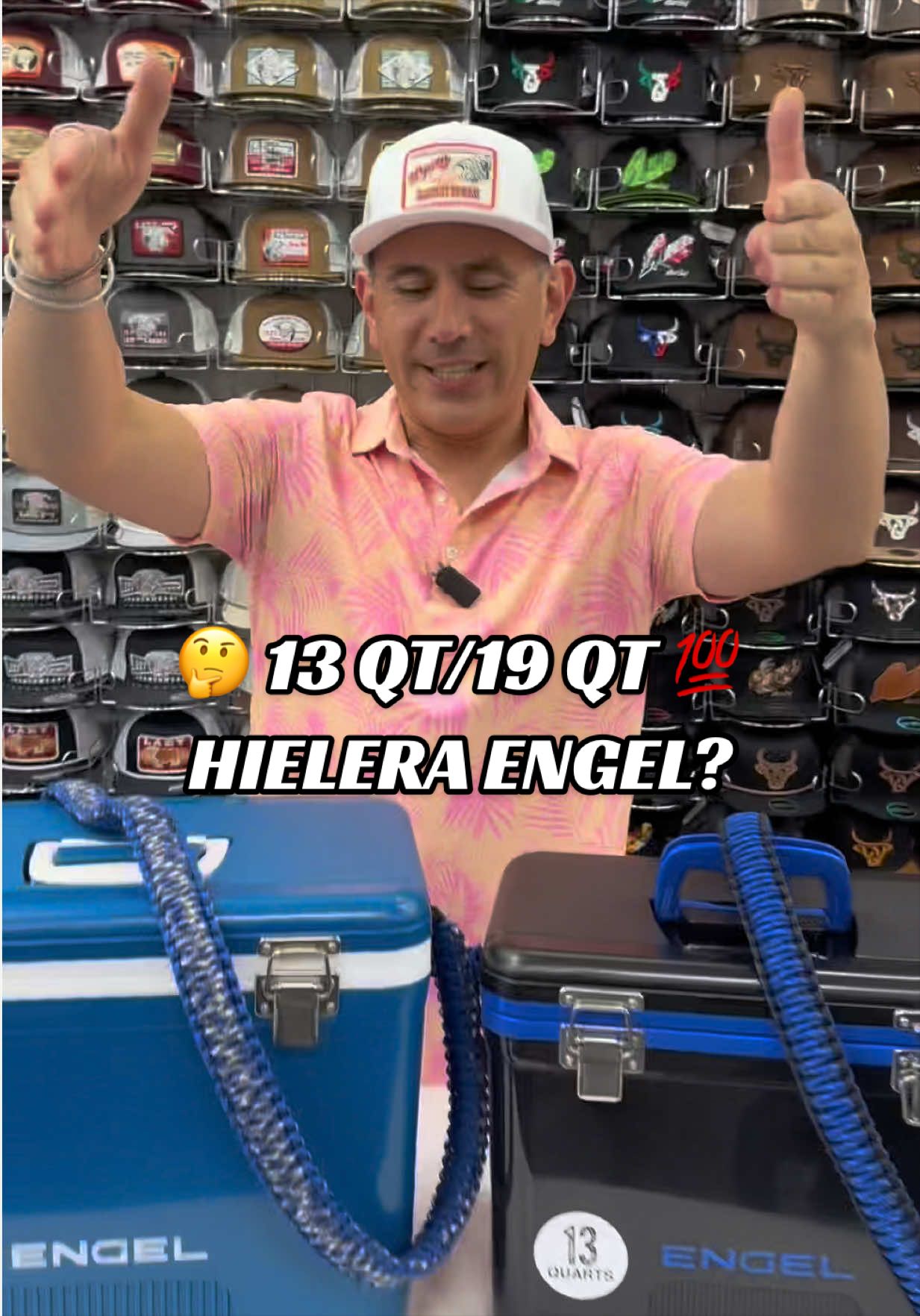 @Amigos Pro Shop