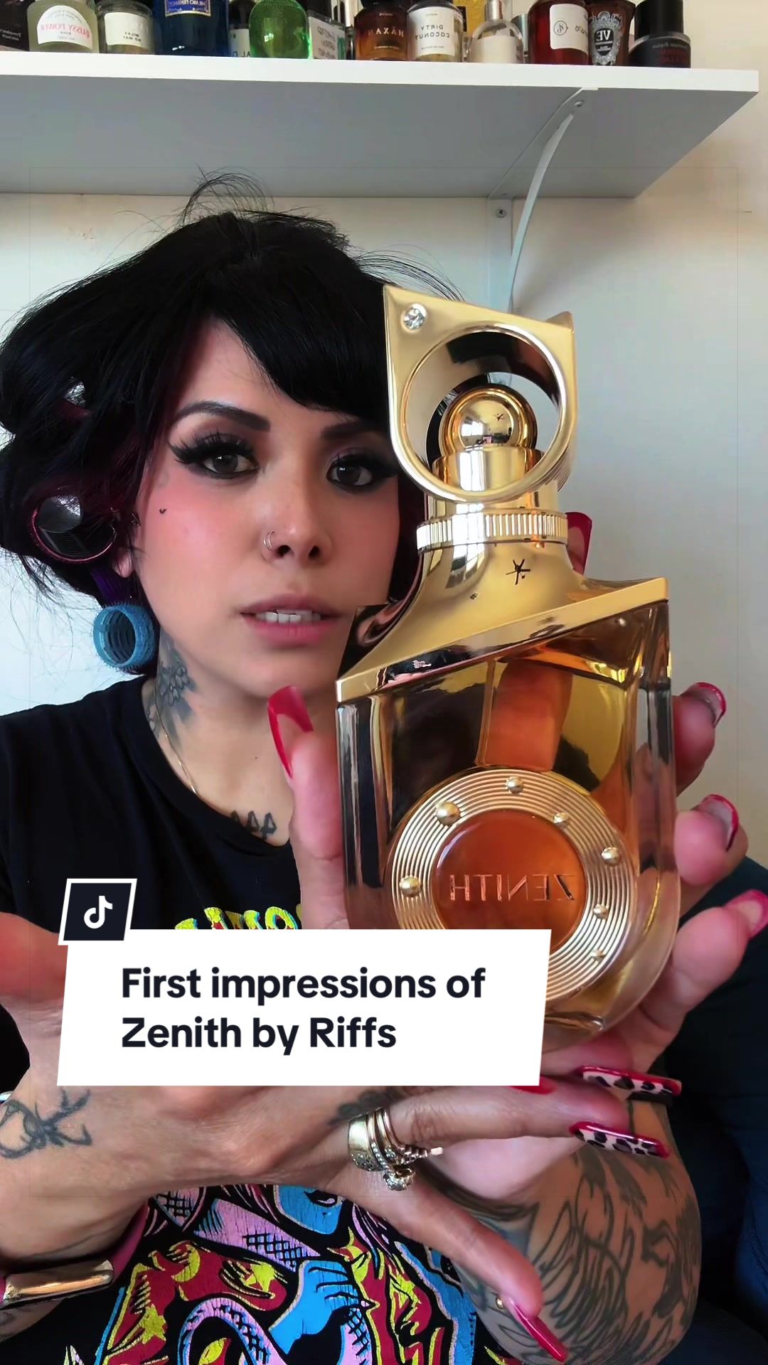 @Perfumeassbih