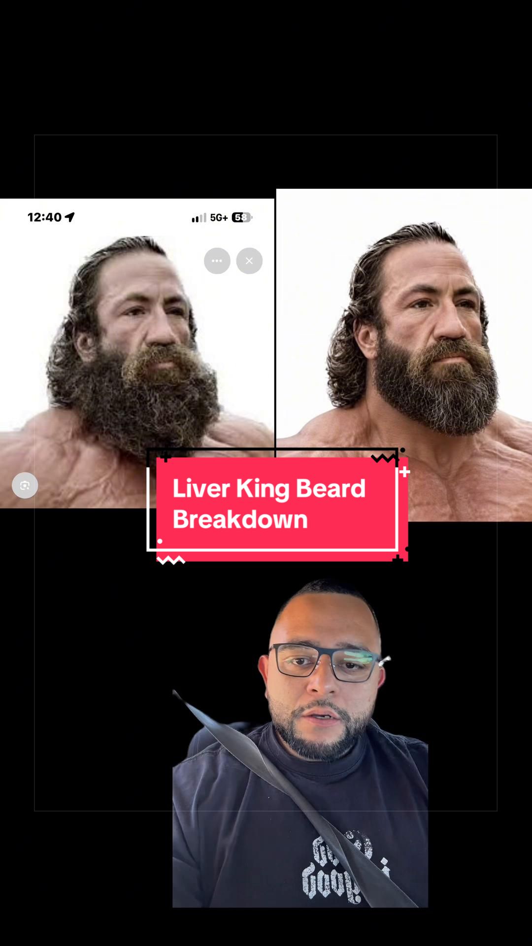 @Paco•Los Banos Barber