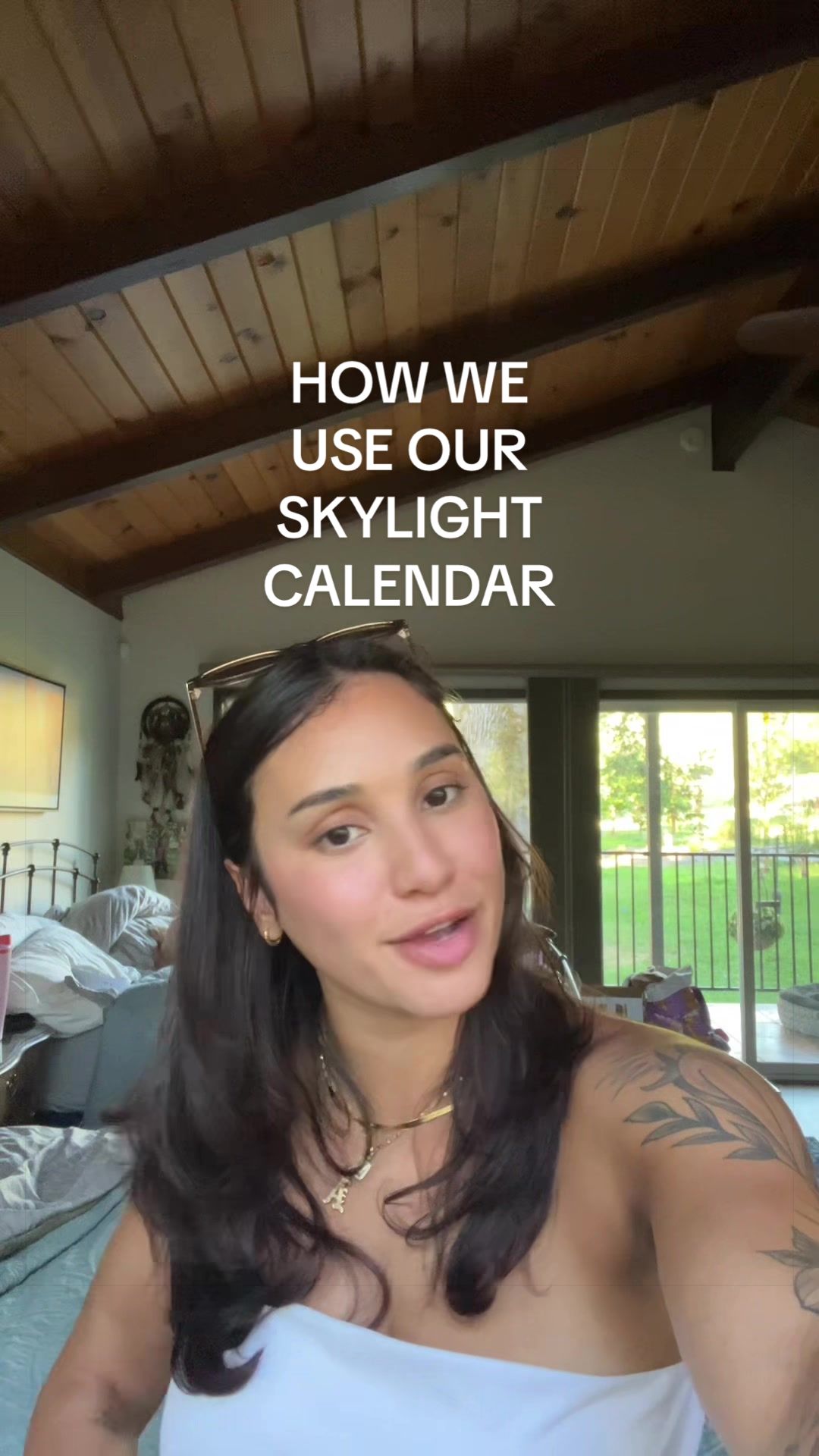 @alexis novoa | wfh mommy