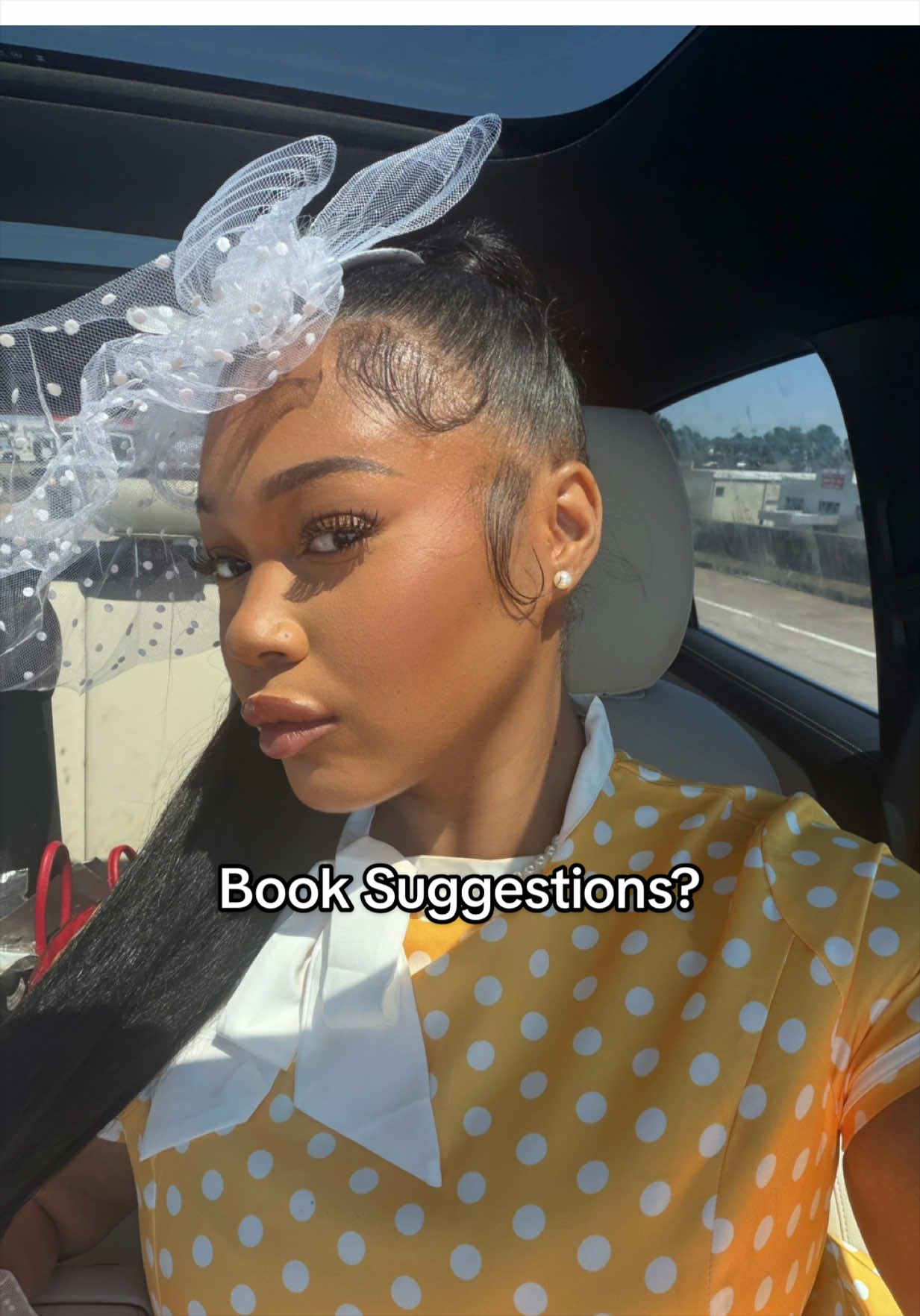 @Glam Goddess