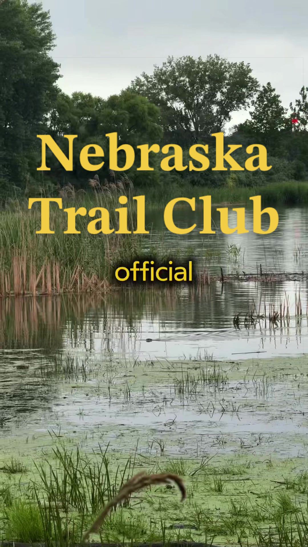 @Nebraska Trail Club