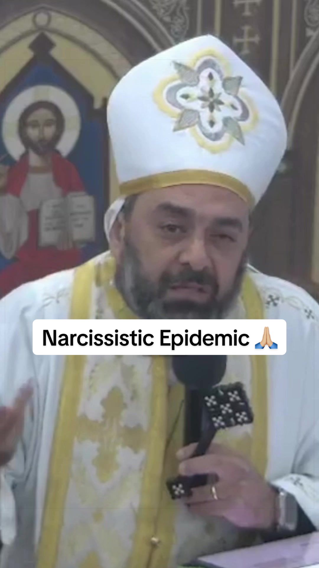 @Fr. Paul Baky