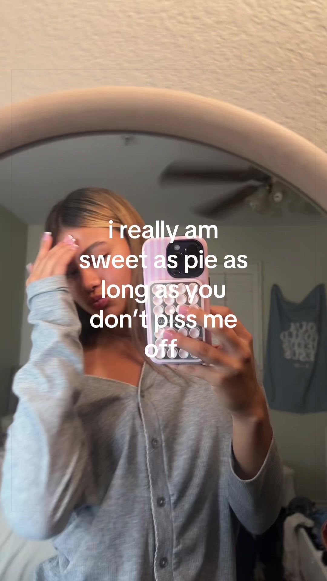 @lilyann faith