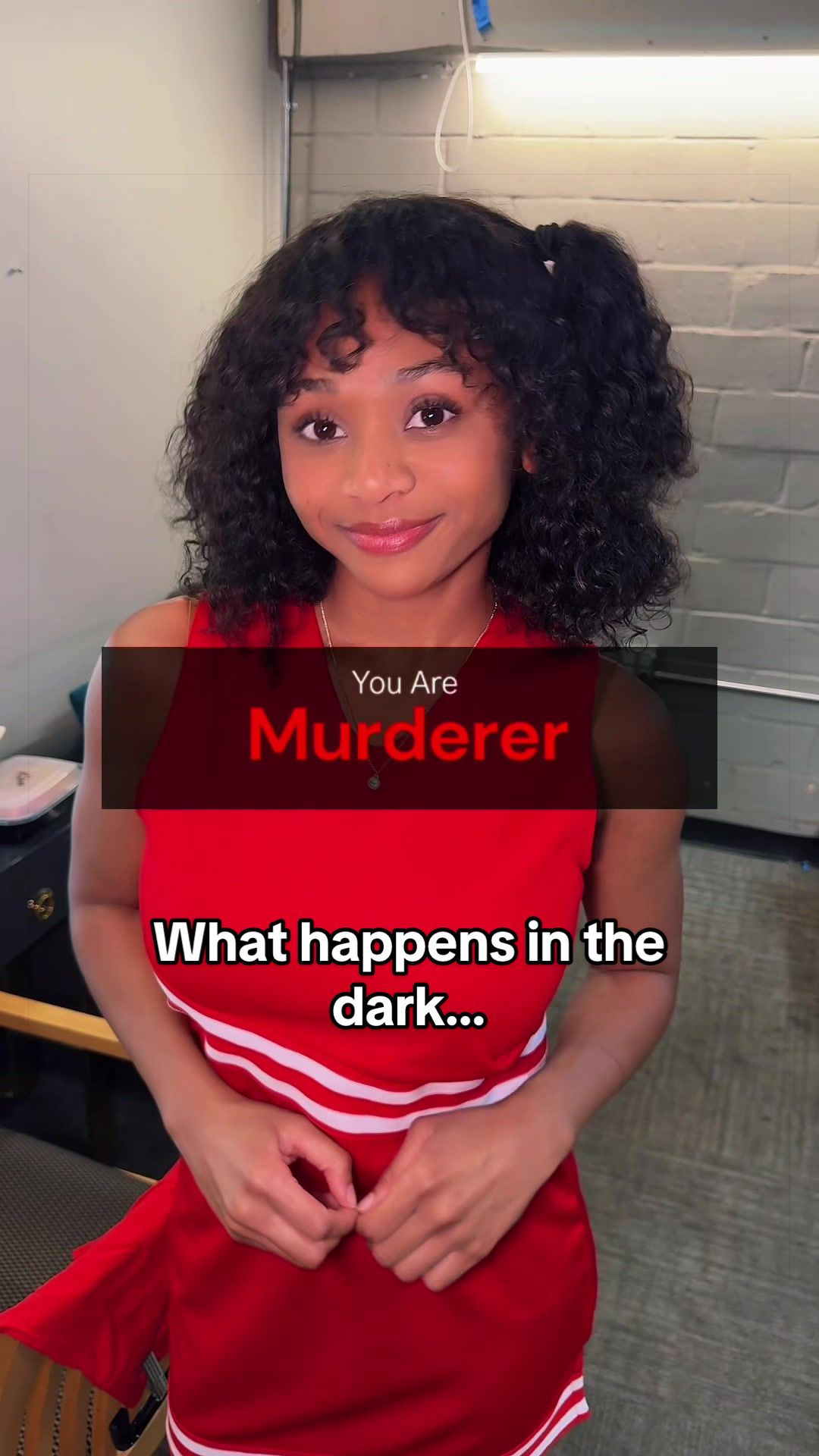 @Kiana Washington