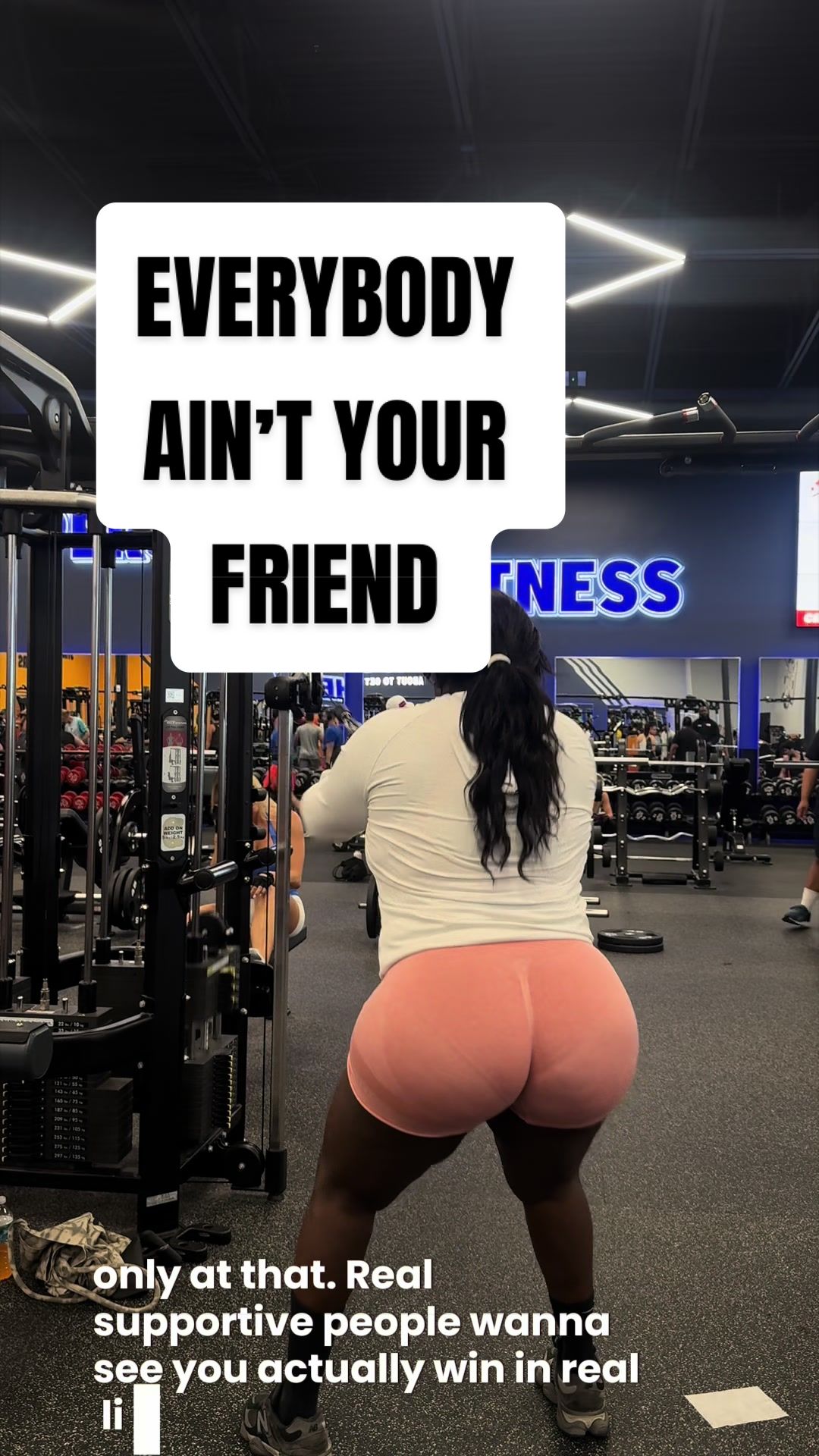 @Bossy Lili